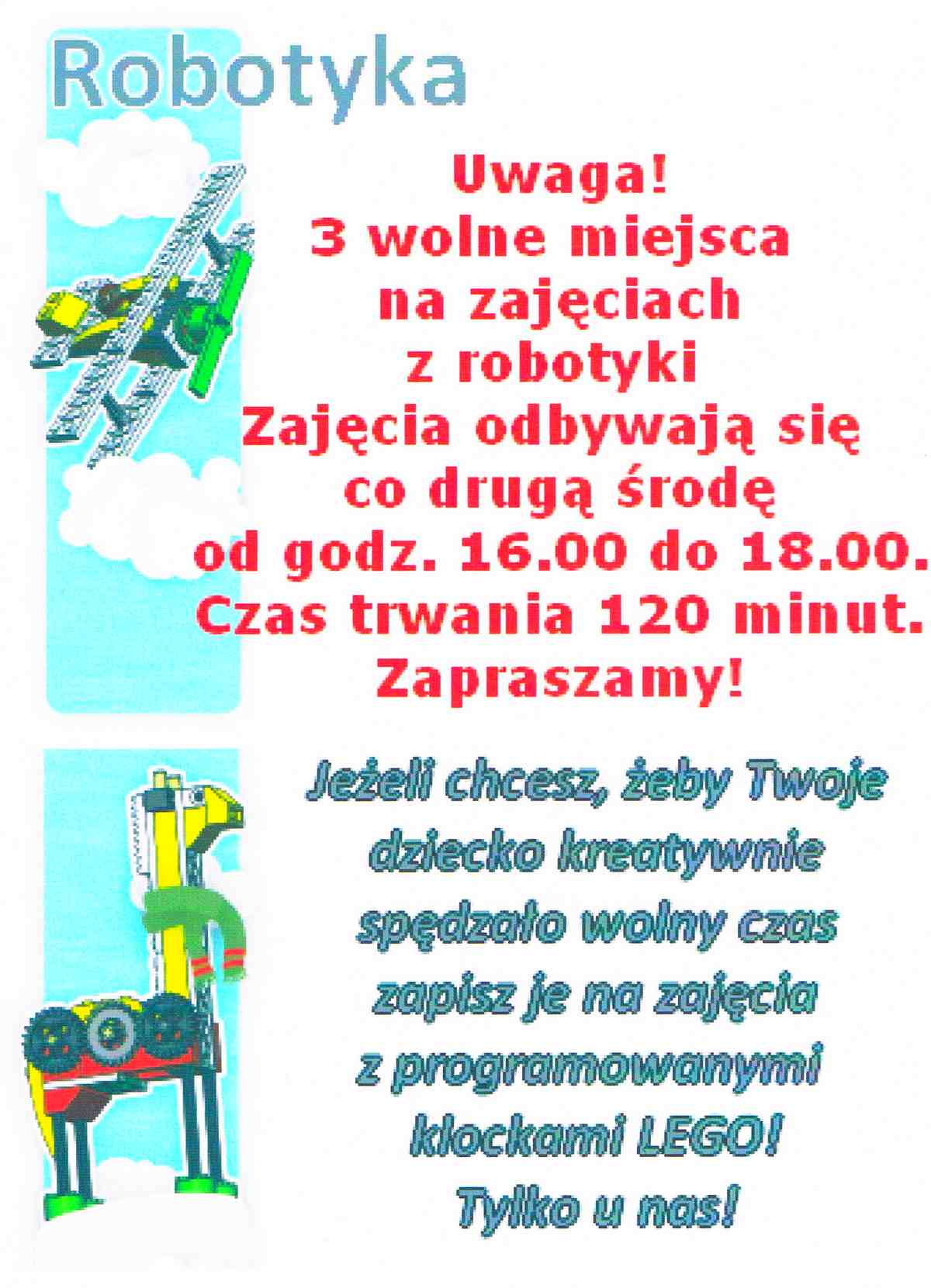 robotyka