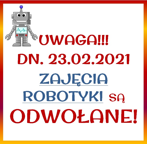 robotyka 23.02