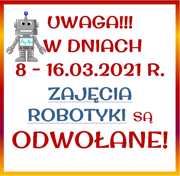 robotyka odwolanie 8 16.03