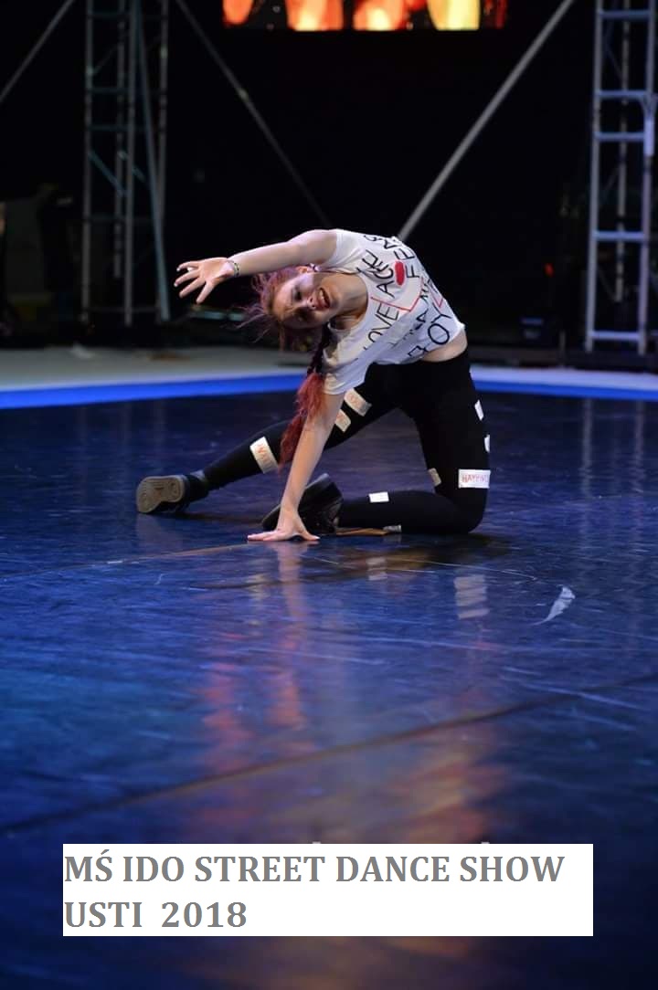 uSTI 2018