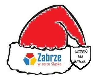 uczen na medal