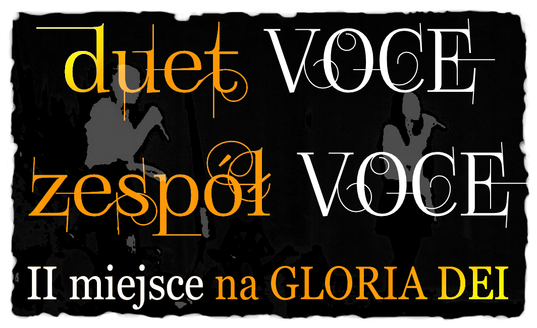 vocegloriadei
