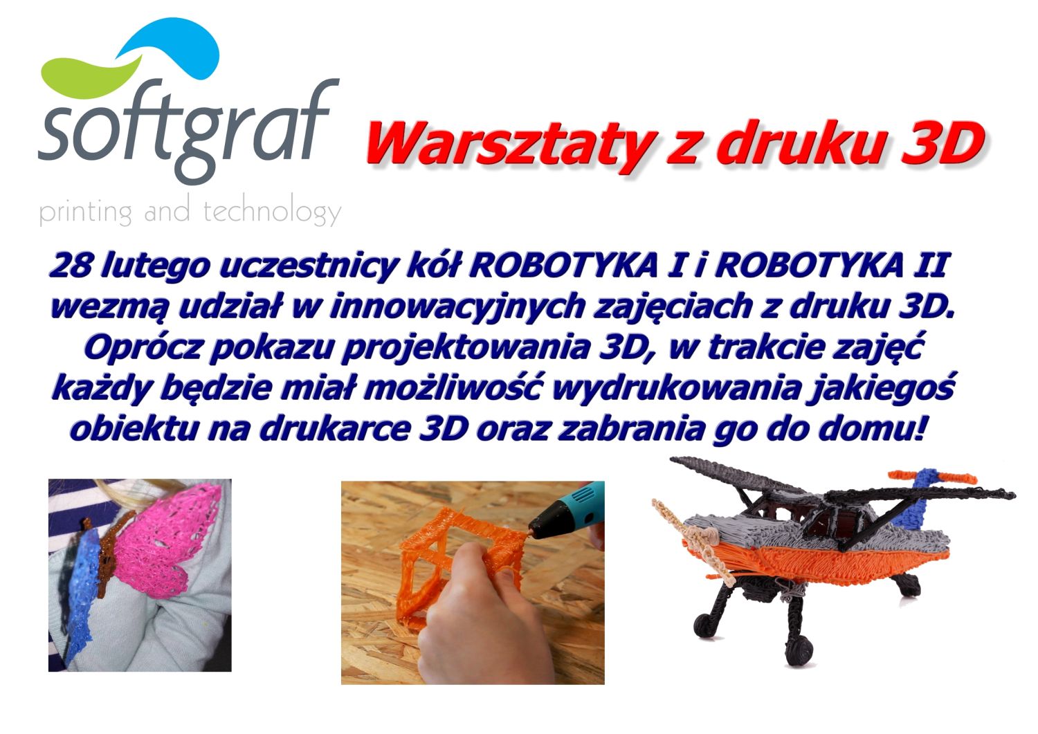 warsztaty