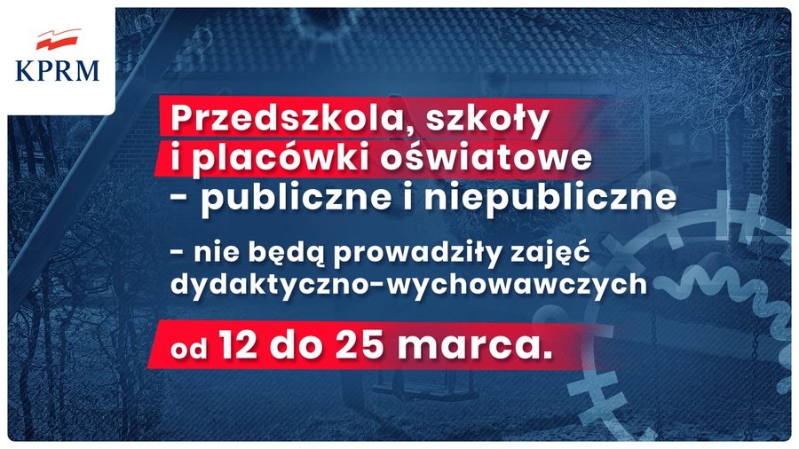 zajecia odwolane